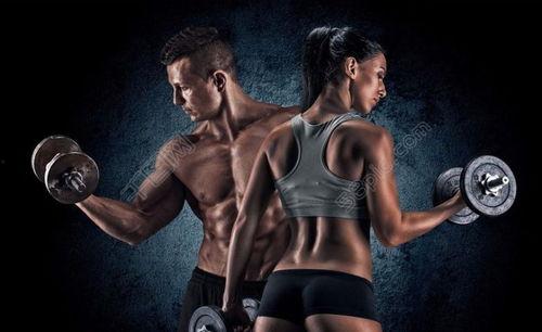 健身最新爆料文案,揭秘健身达人秘籍与前沿训练方法 第3张 健身最新爆料文案,揭秘健身达人秘籍与前沿训练方法 第3张