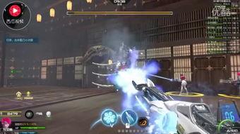 逆战爆料最新头盔,神秘造型引领潮流,未来战士风采再现 第3张 逆战爆料最新头盔,神秘造型引领潮流,未来战士风采再现 第3张