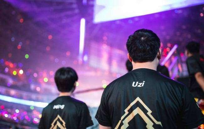 uzi退役最新爆料,背后原因令人唏嘘 第2张 uzi退役最新爆料,背后原因令人唏嘘 第2张